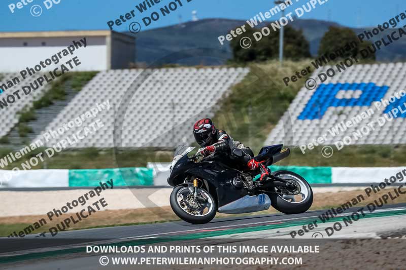 may 2019;motorbikes;no limits;peter wileman photography;portimao;portugal;trackday digital images